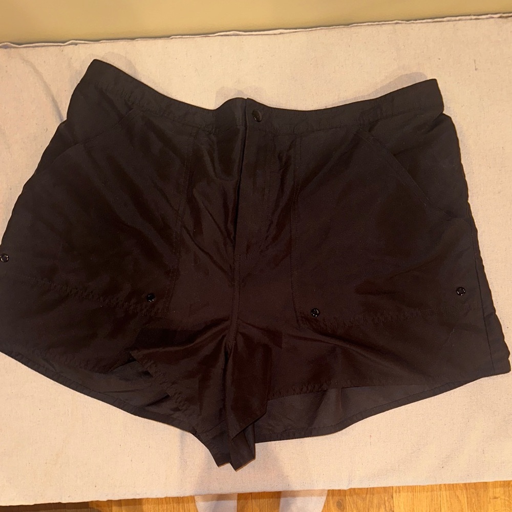 Swim shorts